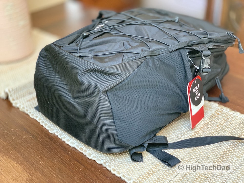 The North Face Borealis Review