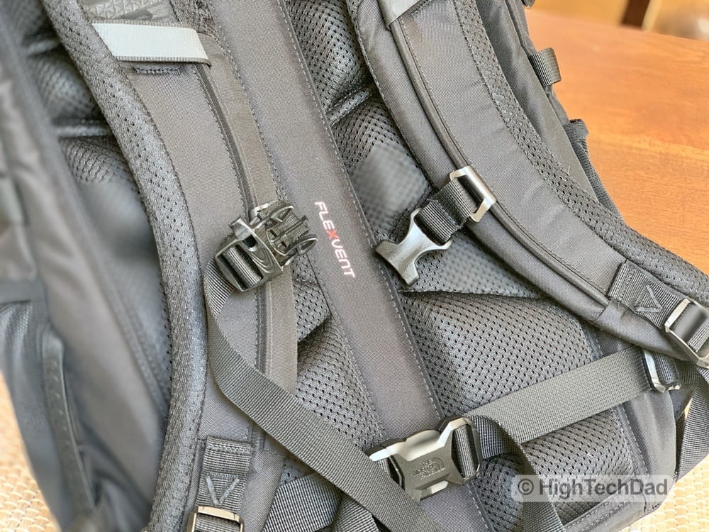 Grads, - The North Face Borealis Backpack is Perfect for your Next Journey -