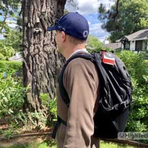 The North Face Borealis Backpack