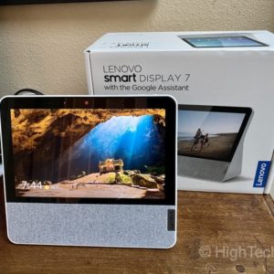 Lenovo Smart Display 7