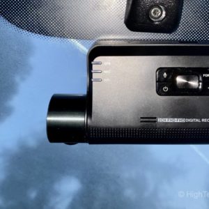 Thinkware F800PRO Dashcam