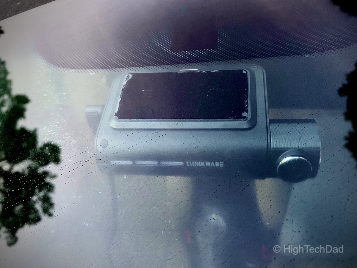 Bedreven ontsnapping uit de gevangenis regeling Features to Look For in a Dash Cam - The Thinkware F800PRO Dashcam Has Them  All! - HighTechDad™