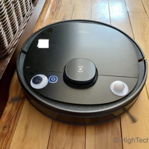 Ecovacs Deebot T5 Robot Vacuum