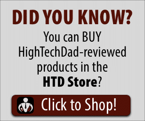 Shop HighTechDad-reviewed products