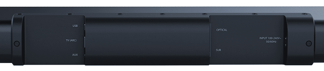 Blast your Sounds with the Creative Stage V2 Soundbar - Review ...