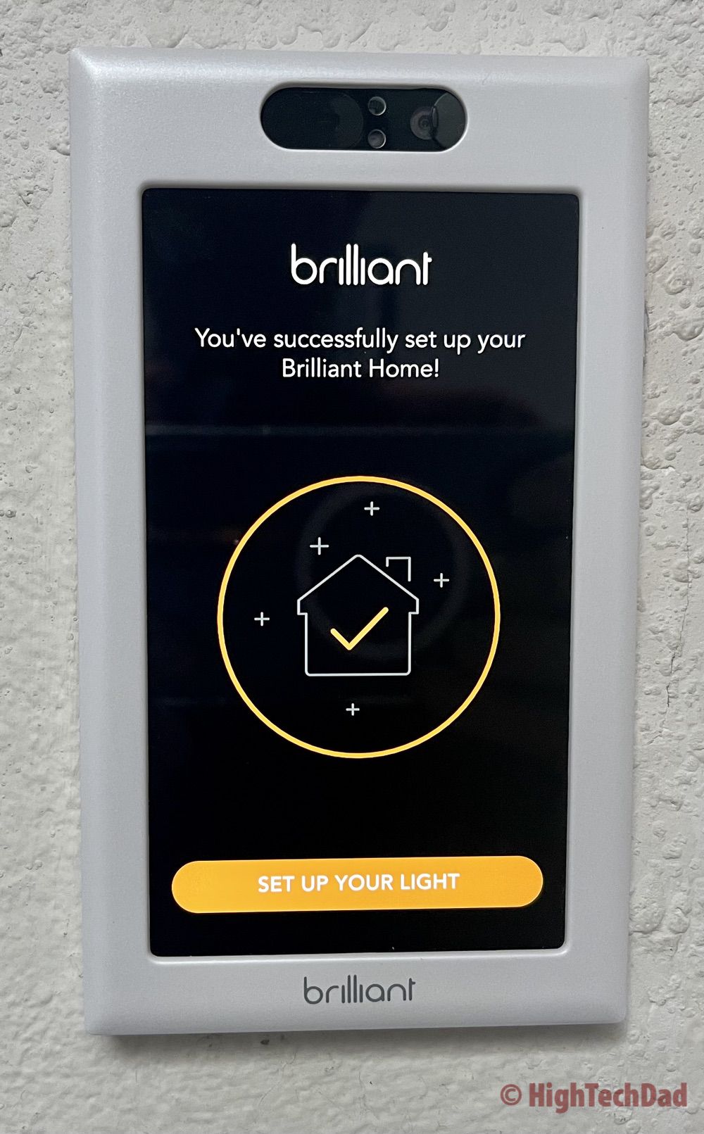 My Favorite Smart Switch is STILL the Brilliant Smart Home Control ...