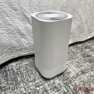 Cleantech UVC Air Purifier