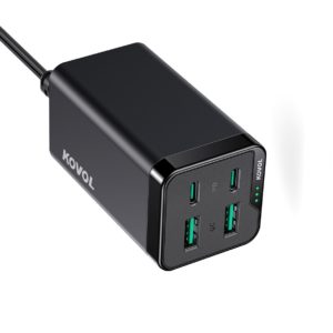 Kovol 65W GaN Charging Mate charger