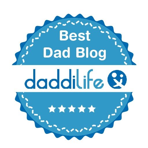 DaddiLife - Best Dad Blog 2022