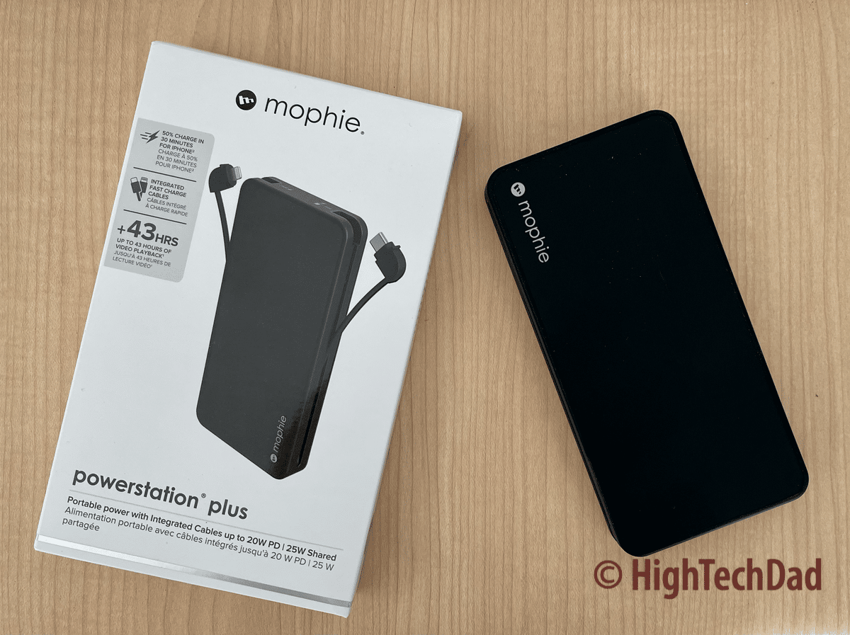These 2 Mophie Powerstation Battery Solutions Provide OnDemand Power