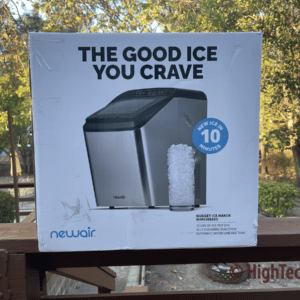 Newair Countertop Nugget Ice Maker