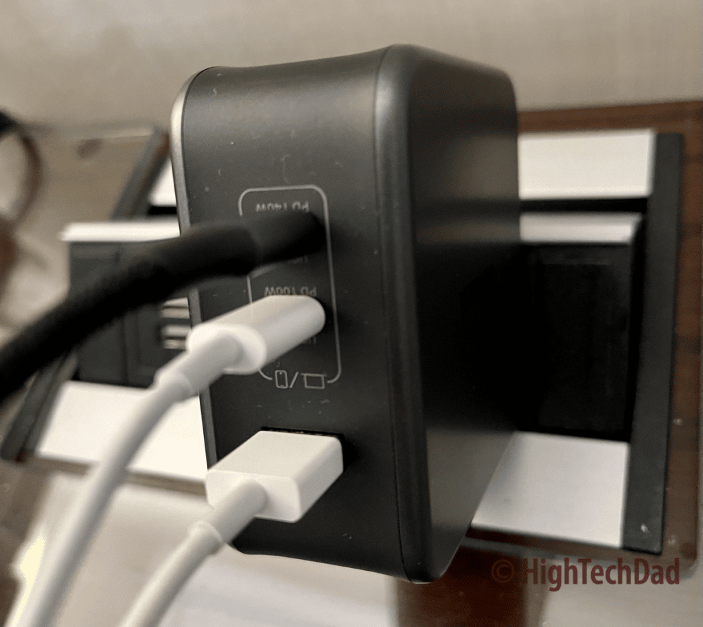 UGREEN RG 65W Nexode Charger 2023 REVIEW - MacSources