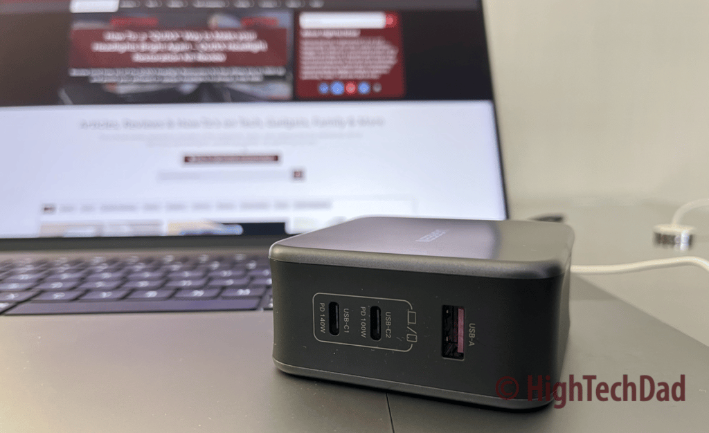 Ugreen Nexode chargers review: Undercutting the competition and powering  your devices