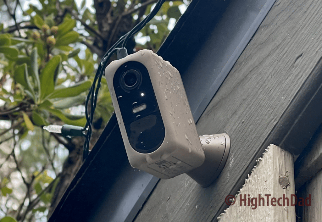 HighTechDad Nooie Cam Pro review 22 - HighTechDad™