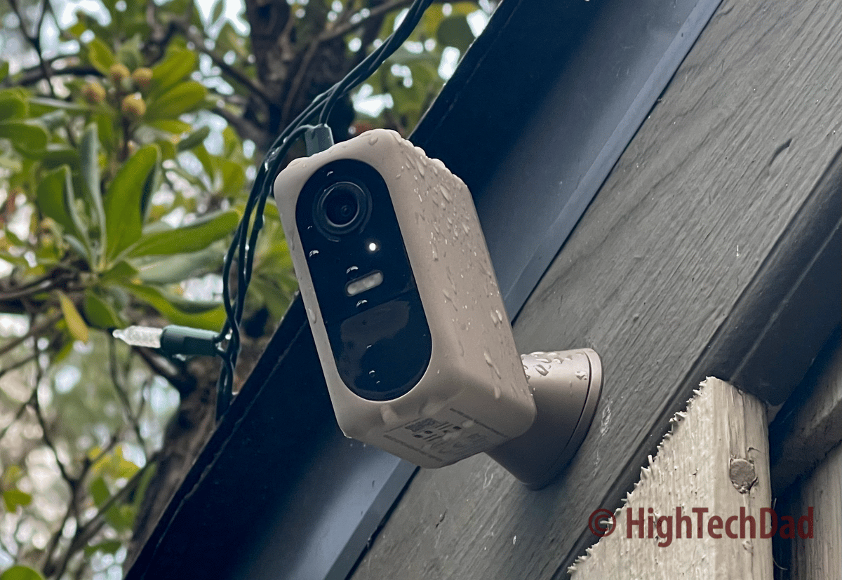 HighTechDad Nooie Cam Pro review 22 - HighTechDad™