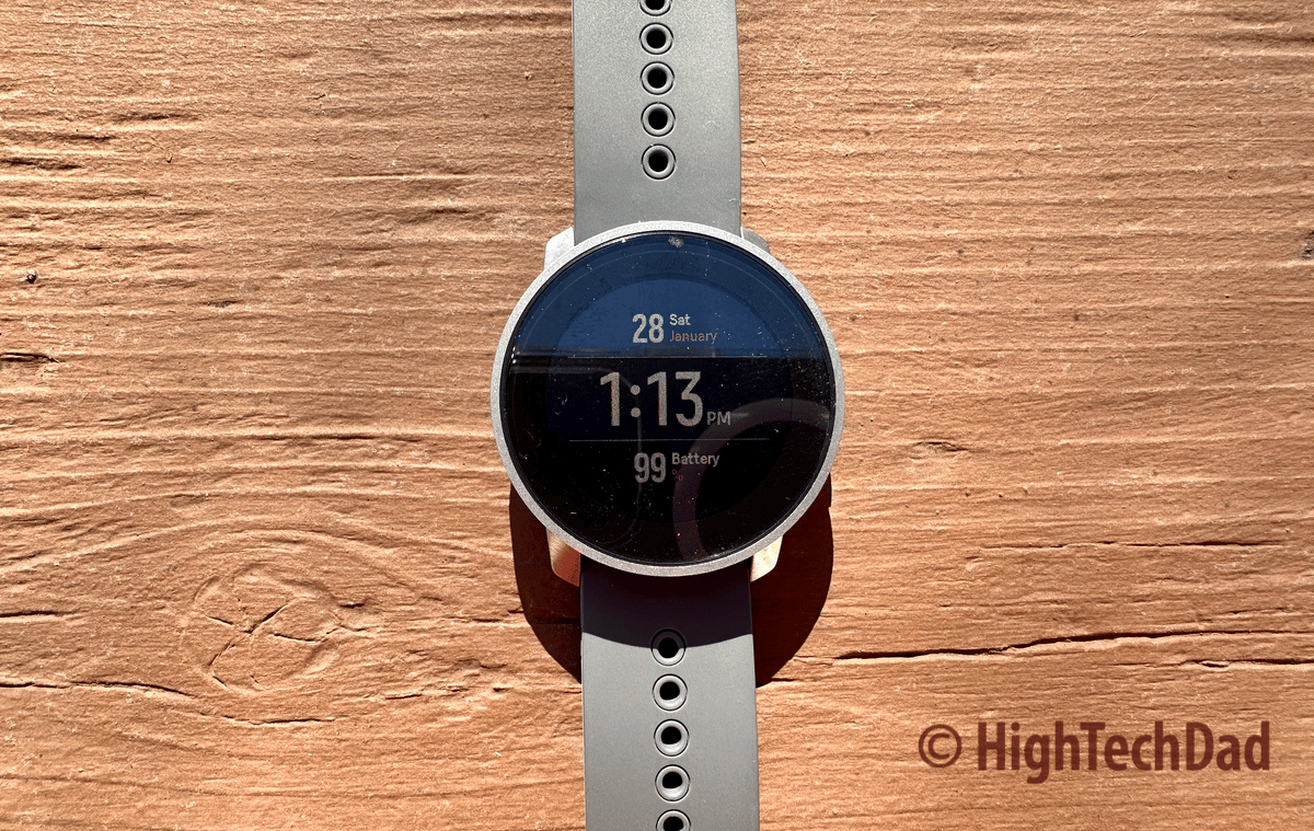 Suunto 9 Watch Review