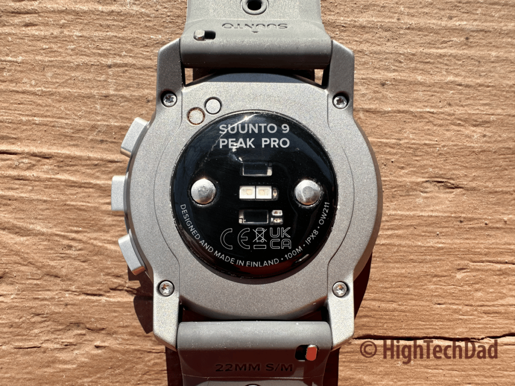 Suunto 9 Peak Pro In-Depth Review