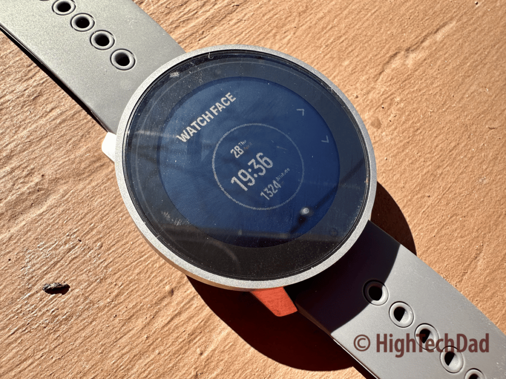 Suunto Peak Pro 9 - Test and Review - What do we think of the Suunto?