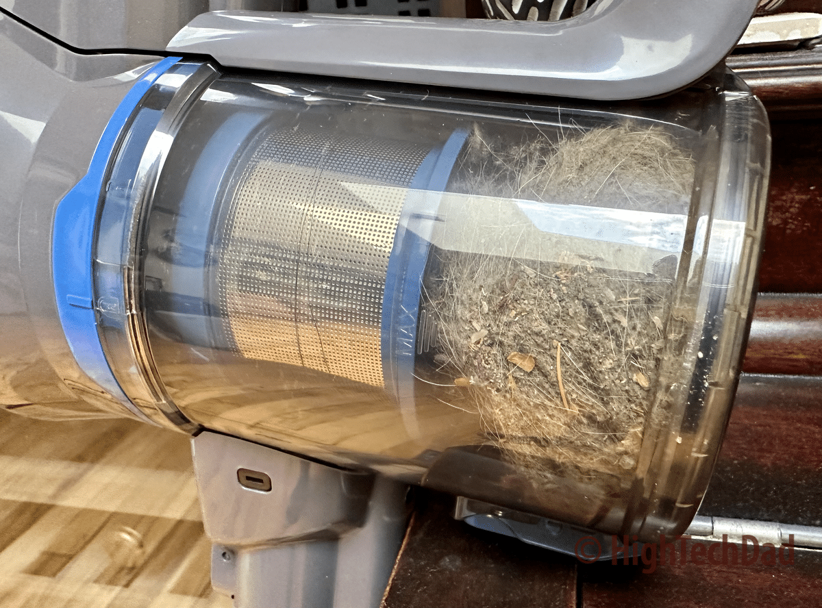 Greenote Cordless Vacuum Cleaner Review a SuperHandy Vacuum for the