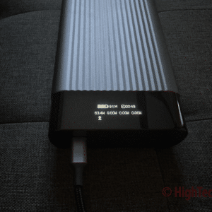 Hyperjuice 245W USB-C Battery Pack