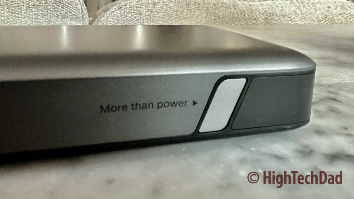 UGREEN 145W Power Bank review