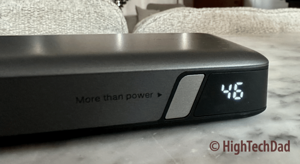 UGreen 145W 25000mAh power bank review: The last portable charger