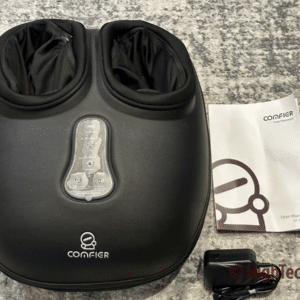 Comfier Shiatsu Foot Massager