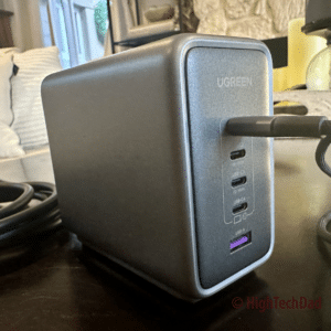 UGREEN 300W GaN USB Charger