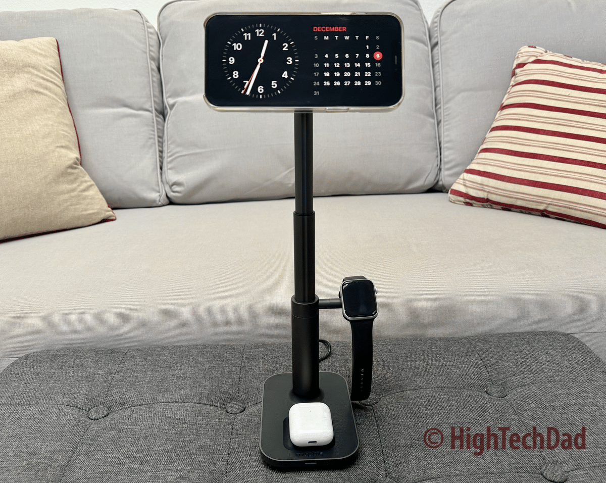 Shop 3-in-1 extendable stand with MagSafe