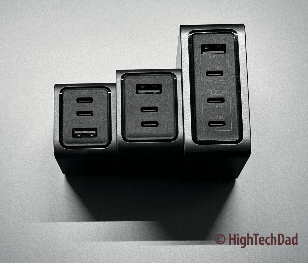 UGREEN Nexode Pro Charger Series Review: The Ultimate Multi-Device ...