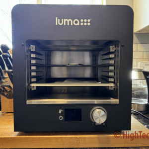 Luma Infrared Searing Grill