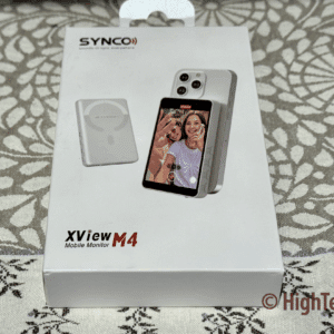 SYNCO XView M4 Phone Monitor