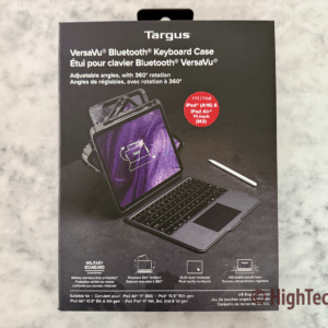 TARGUS VersaVu Bluetooth Keyboard