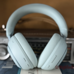 soundcore Space 2 ANC Headphones - HighTechDad review