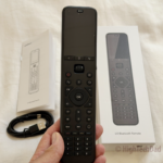 SofaBaton U3 remote - HighTechDad review