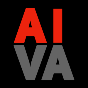 AI Visibility Analyst (AIVA) logo