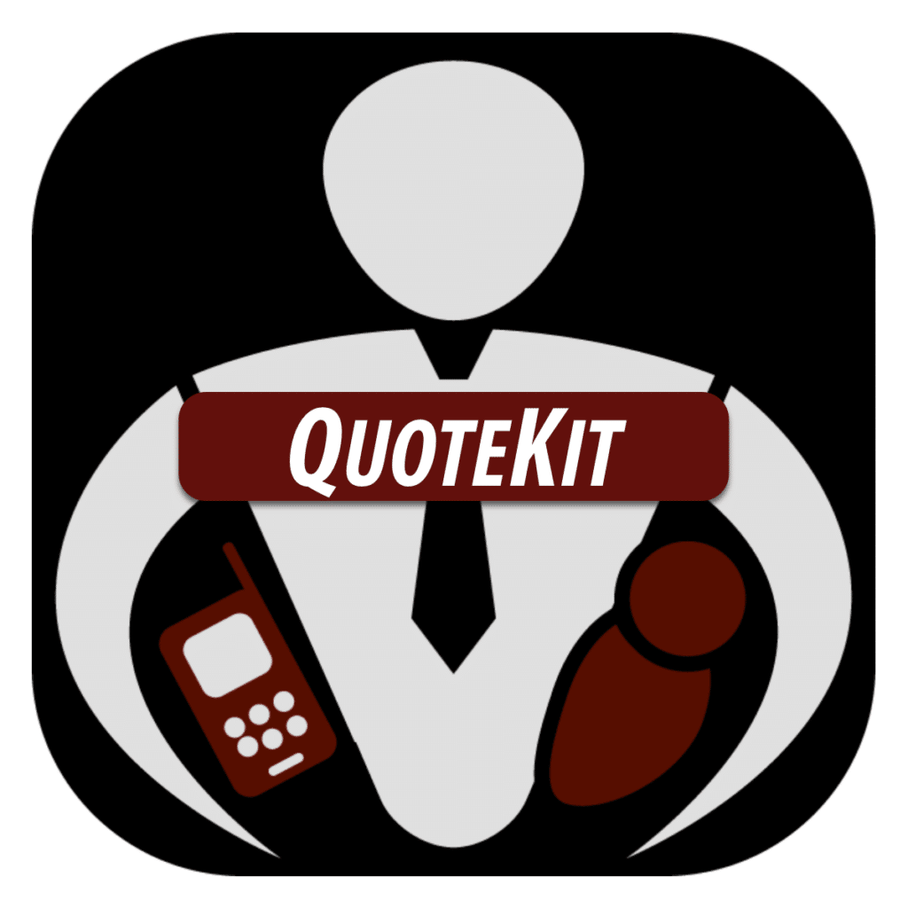 QuoteKit icon