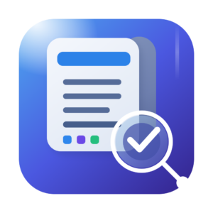 AppAudit icon